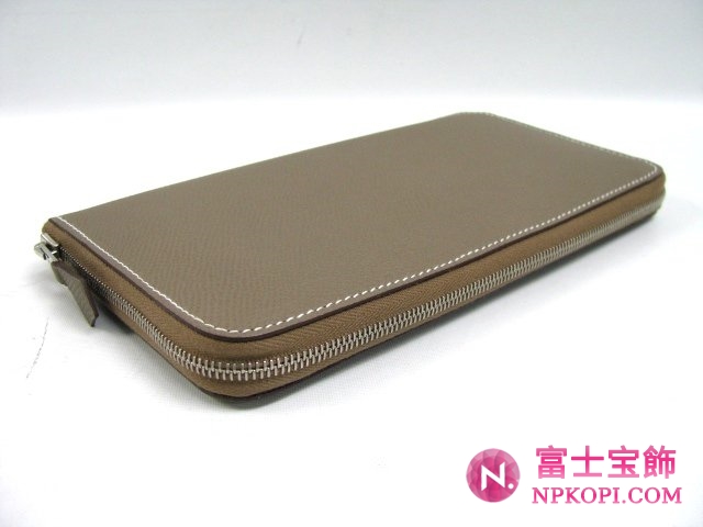 エルメスアザップロングエトゥ-プ（金具：）HERMES328040